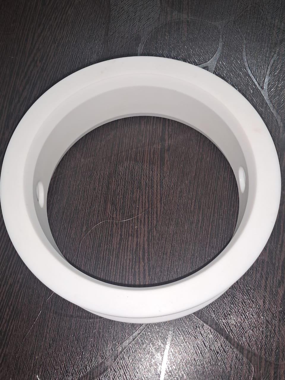 PTFE Lined Butterfly Valve